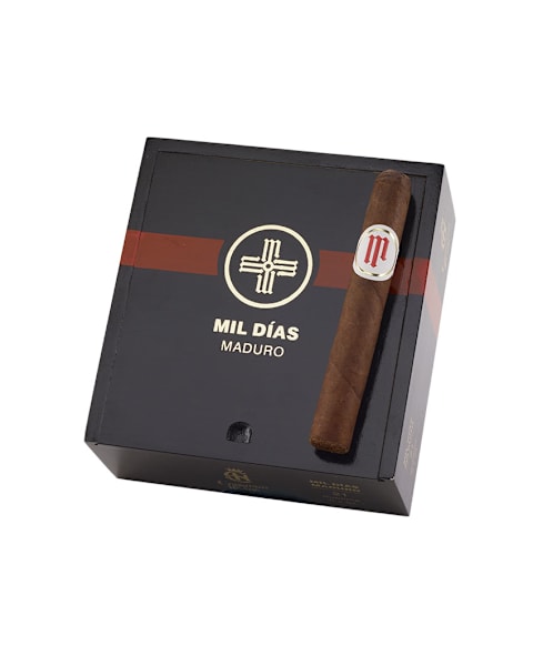 Mil Dias Maduro Sublime