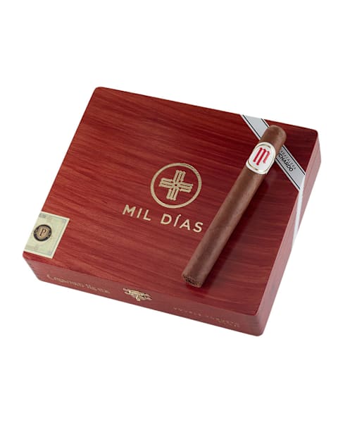 Mil Dias Habano Double Robusto