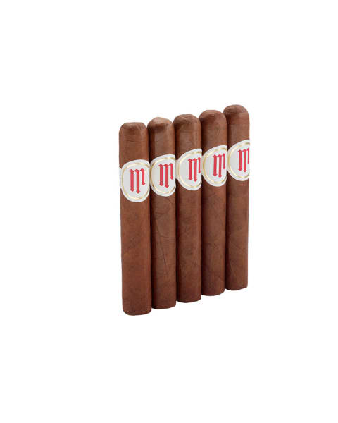 Mil Dias Habano Edmundo Pack of 5 Cigars