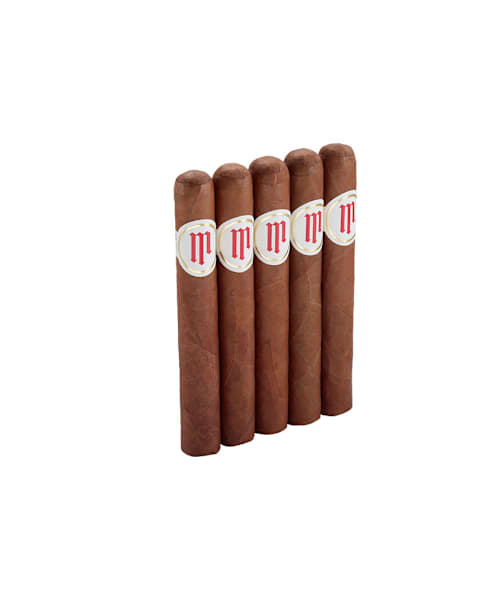 Mil Dias Sublime 5PK By Crowned Heads