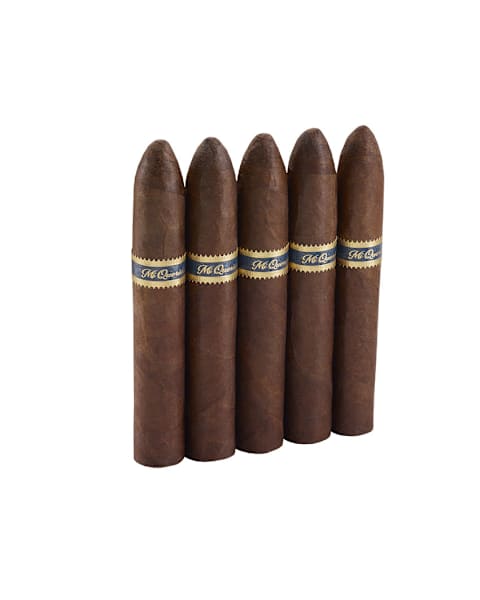 Dunbarton Mi Querida Gorila Gordo Pack of 5 Cigars
