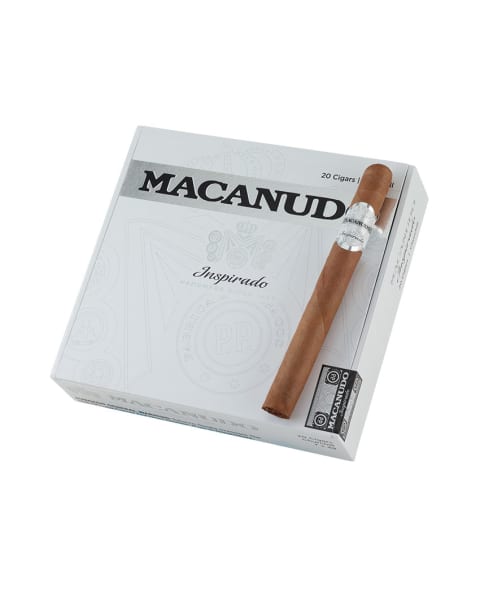 Macanudo Inspirado White Churchill