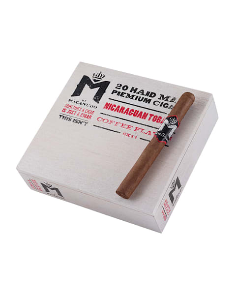 M By Macanudo Corona
