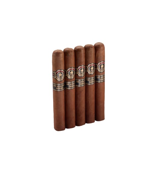 Montecristo Nicaragua Toro 5PK