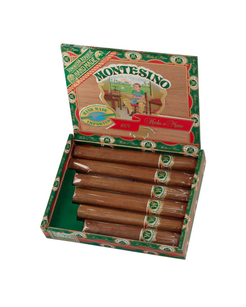 Montesino Sampler (6)