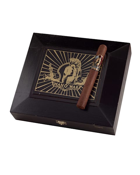 Man O' War Toro