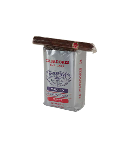 Moya Cazadores
