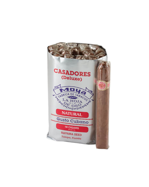 Moya Cazadores