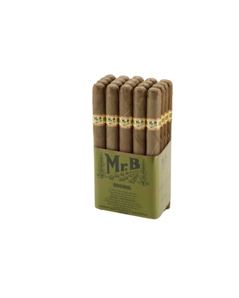 Mr. B Original Candela