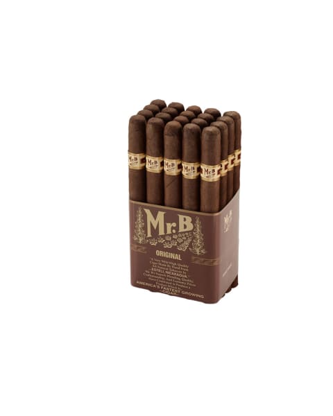 Mr. B Original Maduro