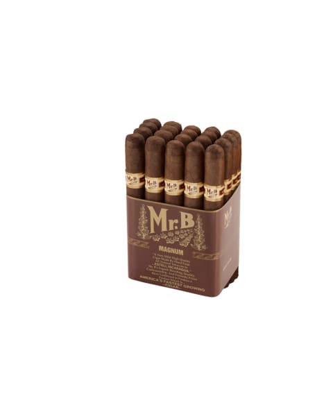 Mr. B Magnum Maduro