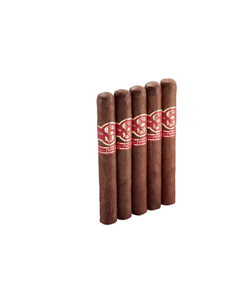 Matilde Renacer Toro Bravo 5 Pack