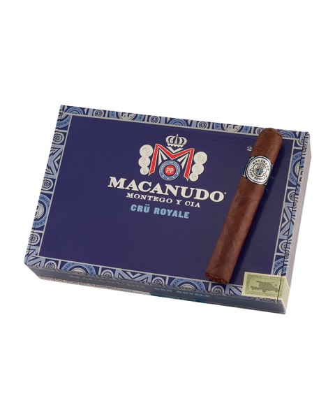 Macanudo Cru Royale Gigante