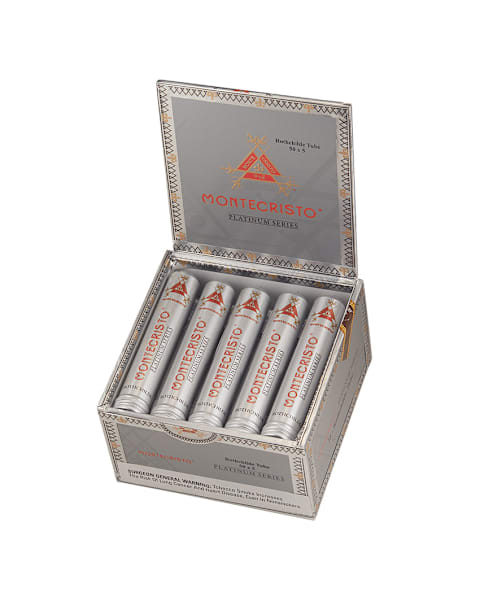 Montecristo Platinum Rothchilde