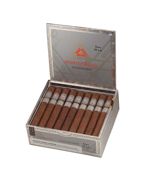 Montecristo Platinum Toro