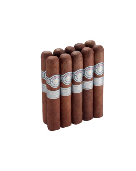 Montecristo Platinum Robusto 10PK
