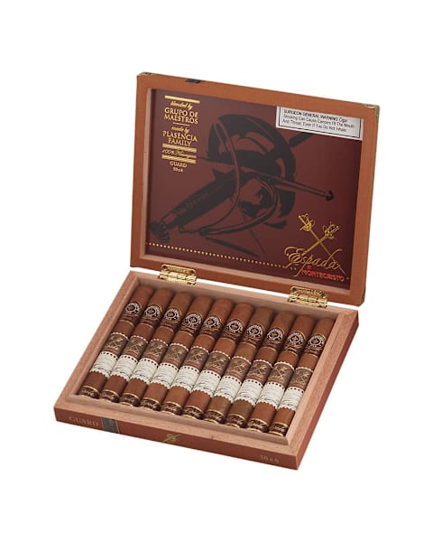 Montecristo Espada Guard