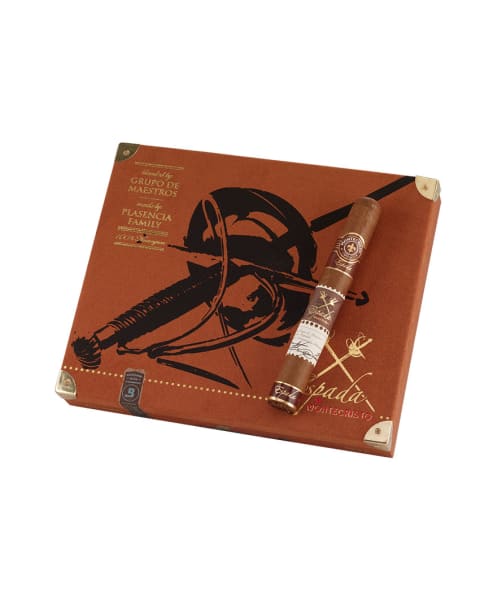 Montecristo Espada Guard