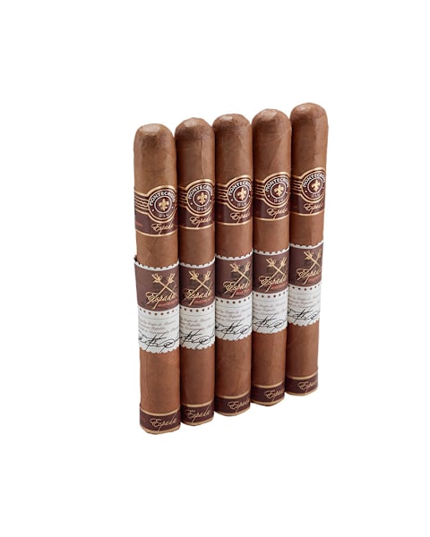 Montecristo Espada Quillon 5 Pack