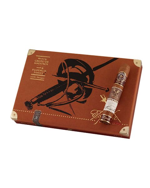 Montecristo Espada Ricasso
