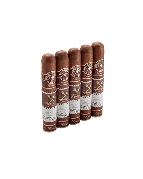 Montecristo Espada Ricasso 5 Pack
