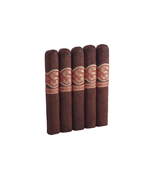Matilde Quadrata Robusto 5 Pack
