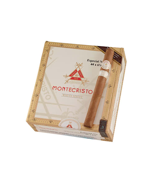 Montecristo White Especial No. 1