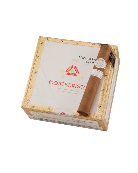 Montecristo White Espec Magnum