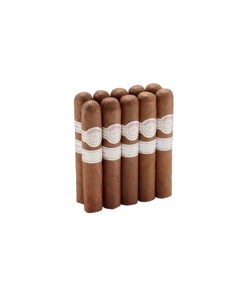 Montecristo White Rothchilde 10PK
