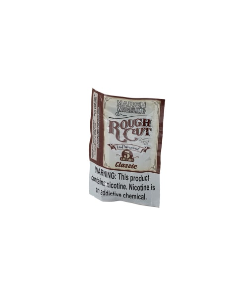 Marsh Wheeling Rough Cut Classic (5) Pouch of 5 Cigars