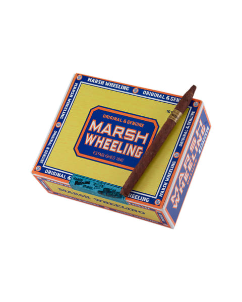 Marsh Wheeling Deluxe Natural