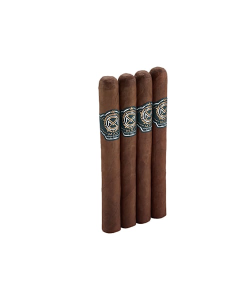 MXS Adrian Gonzalez El Titan 4PK