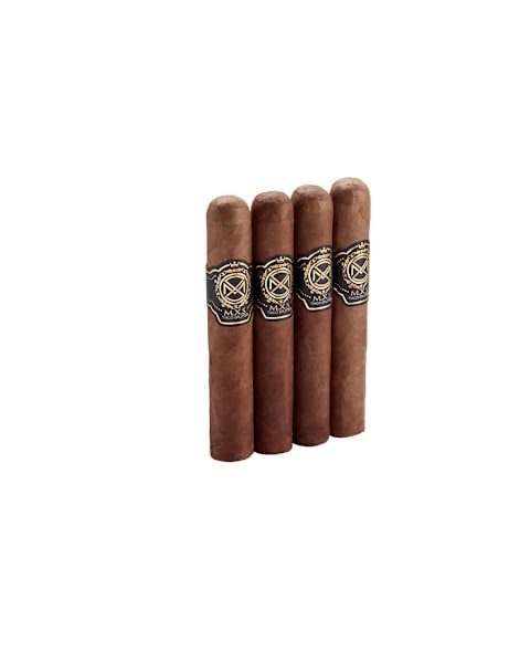 MXS Tiago Splitter Robusto 4PK