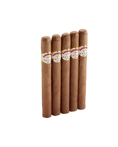 National Brand Churchill 5 Pk