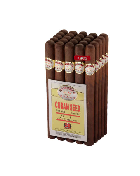 National Brand Imperial Maduro