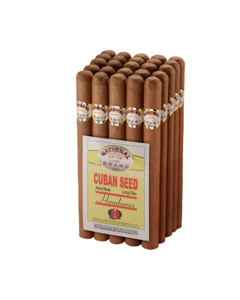 National Brand Imperial