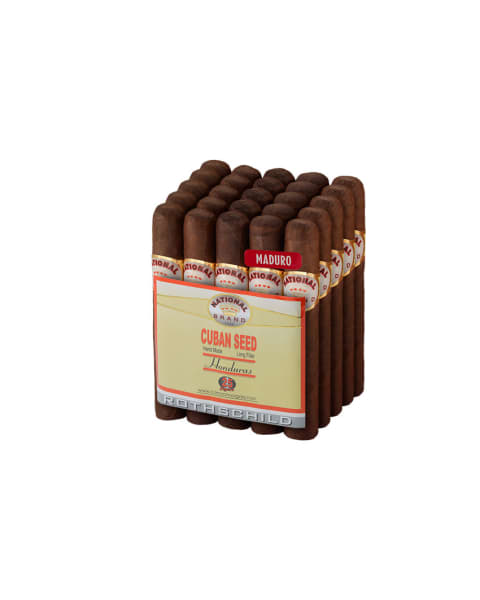 National Brand Rothschild Maduro