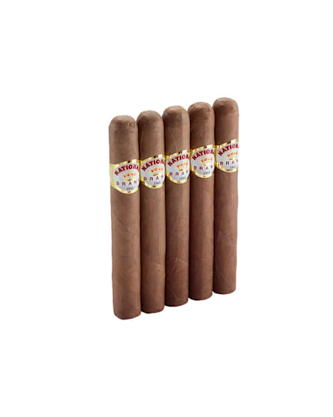 National Brand Toro 5 Pk