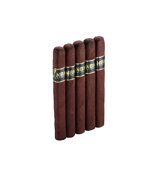 Black Works Studio NBK Corona Larga 5 Pack