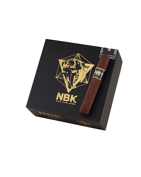 Black Works Studio NBK Robusto