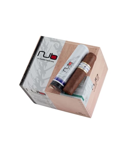 Nub Cameroon 460 Tubos