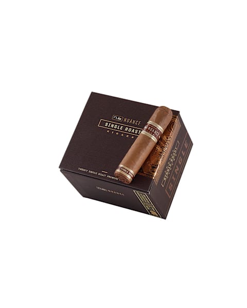 Nub Nuance Single Roast 354