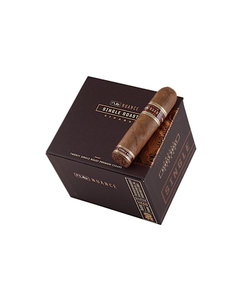 Nub Nuance Single Roast 460
