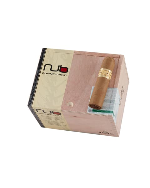 Nub Connecticut 460