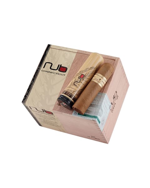 Nub Connecticut 460 Tubos