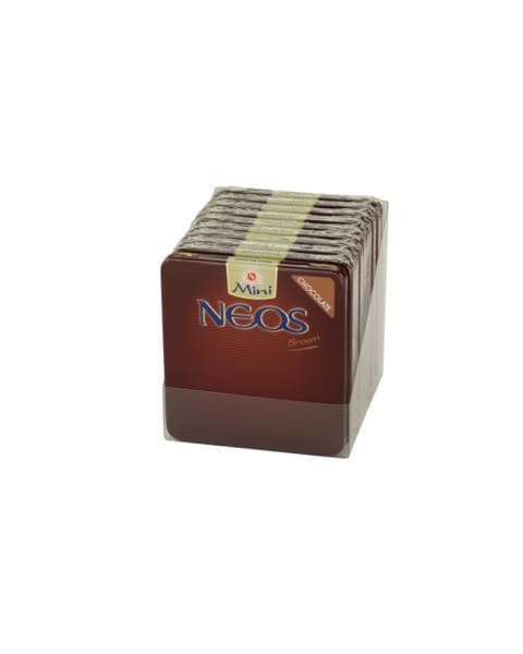Neos Mini Brown 10/10