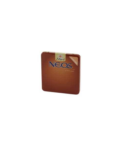 Neos Mini Cappriccio (10)