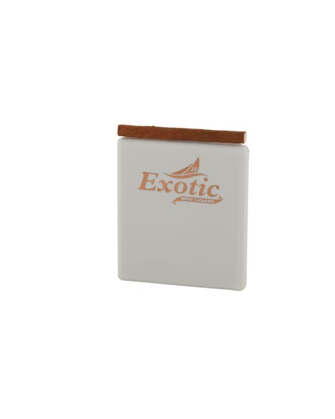 Neos Mini Exotic Filter (10)