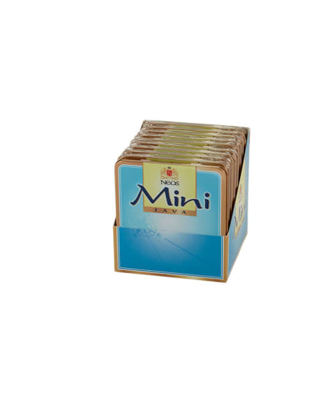 NEOS MINI JAVA 10/10