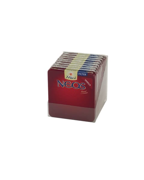 NEOS MINI RED FILTER 10/10